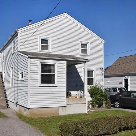 Buy this 4 bed townhouse on 29 Blaisdell Avenue in Tiverton, RI 02878