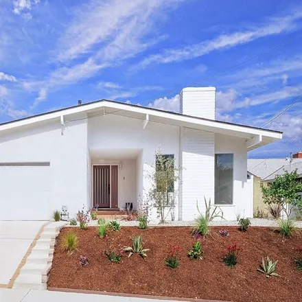 Buy this 4 bed house on 2061 Avenida Feliciano in Rancho Palos Verdes, CA 90275