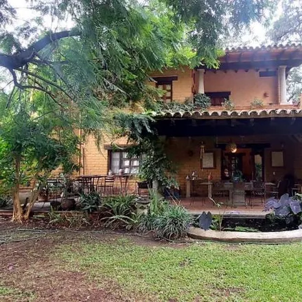 Buy this 4 bed house on Cerrada de Niño Artillero in 62520 Tepoztlán, MOR