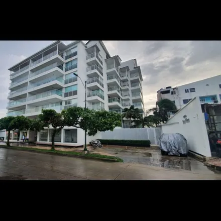 Rent this 2 bed apartment on Avenida Colombia in 880001 San Andrés, San Andrés and Providencia