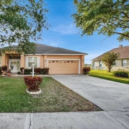 Buy this 3 bed house on Dinner Lake Boulevard in Lake Wales, FL 33877