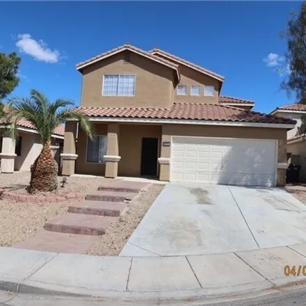 Rent this 4 bed house on 2561 Via Di Autostrada in Henderson, NV 89074