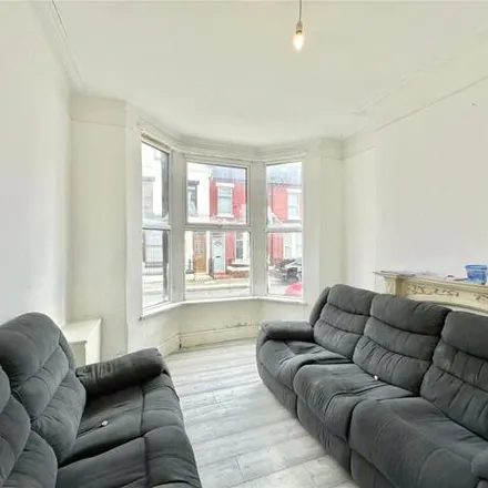 Image 2 - Hampstead Road, Liverpool, L6 8ND, United Kingdom - House for sale