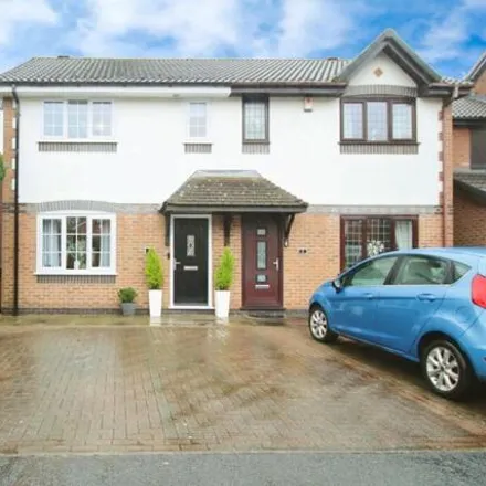 Buy this 3 bed duplex on Bluebell Wood in Leyland, PR25 3ZF