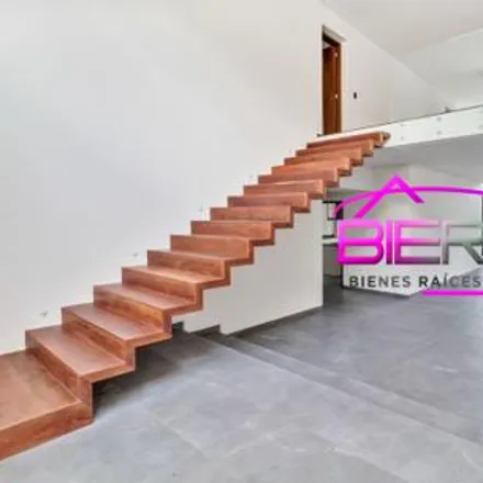 Buy this studio house on Privada Primavera in Rancho San Juan, 52938 Ciudad López Mateos