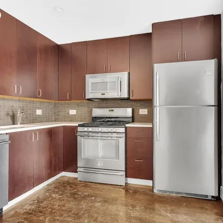 Rent this 1 bed apartment on 30-35 21st Street in New York, NY 11106