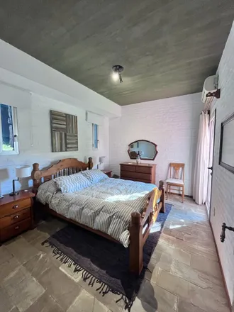 Rent this 4 bed house on Mar Egeo 1 in 20000 Punta Ballena, Uruguay