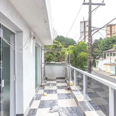 Image 1 - Rua das Laranjeiras, Demarchi, São Bernardo do Campo - SP, 09820-480, Brazil - House for sale