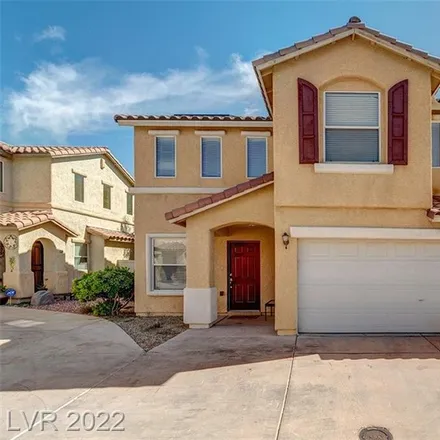 Buy this 5 bed house on 9064 Starling Wing Place in Las Vegas, NV 89143