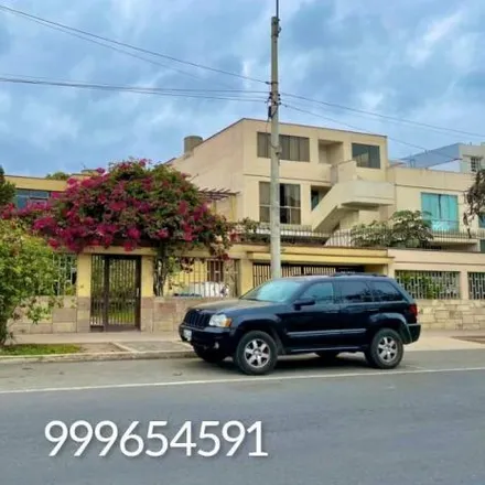 Buy this 4 bed house on Avenida José Galvez Barrenechea 351 in San Isidro, Lima Metropolitan Area 15036
