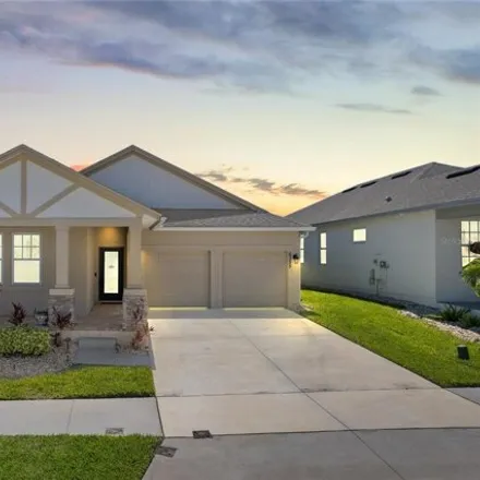 Buy this 4 bed house on 6355 Flat Lemon Dr in Winter Garden, Florida