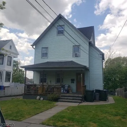 Rent this 3 bed house on 166 Carmita Avenue in Rutherford, NJ 07070