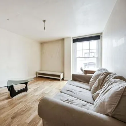 Buy this 1 bed apartment on 32 Fermoy Road in London, W9 3NE