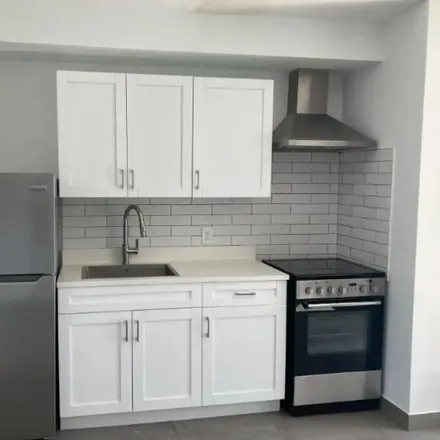 Rent this 2 bed apartment on 3201 Broadway