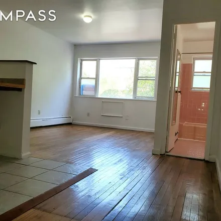 Rent this 2 bed apartment on 23-12 24th Avenue in New York, NY 11102