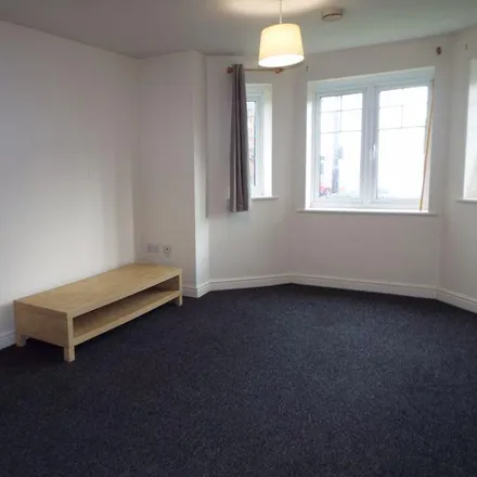 Image 3 - Flats 10-12, 1 Union Place, Kings Heath, B29 7NF, United Kingdom - Apartment for rent