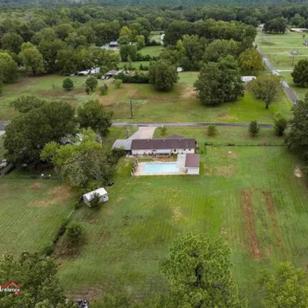 Image 3 - 123 County Road 1051, Panola County, TX 75633, USA - House for sale