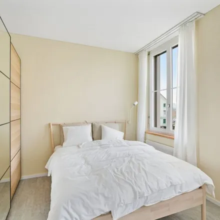 Image 4 - Fabrikladen BINA, Nordstrasse 12, 9220 Bischofszell, Switzerland - Apartment for rent