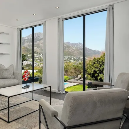 Image 7 - Cape Town, 1 Adderley Street, Foreshore, 8000, South Africa - Apartment for rent
