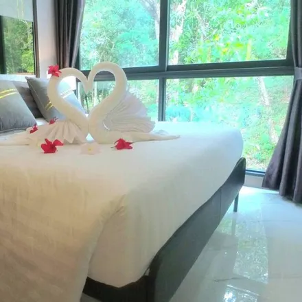 Rent this 2 bed apartment on Krabi in Changwat Krabi, Thailand