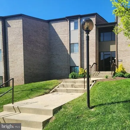 Buy this 1 bed condo on 19001 Mills Choice Road in Montgomery Village, MD 29877