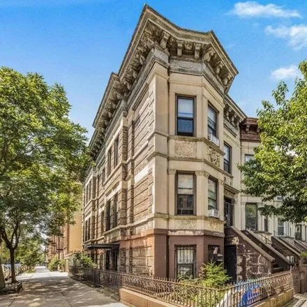 Buy this 6 bed house on 156 Woodruff Avenue in New York, NY 11226