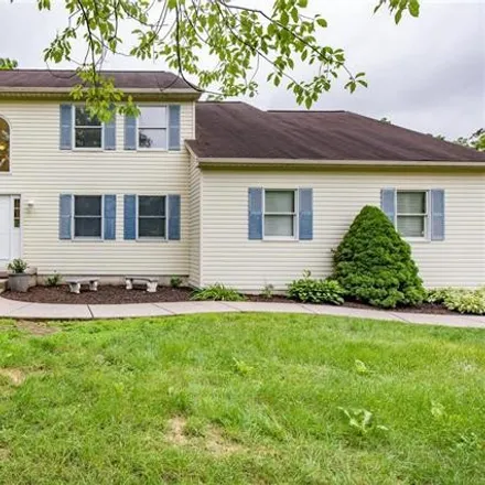Buy this 5 bed house on 5222 Cider Press Road in North Whitehall Township, PA 18078