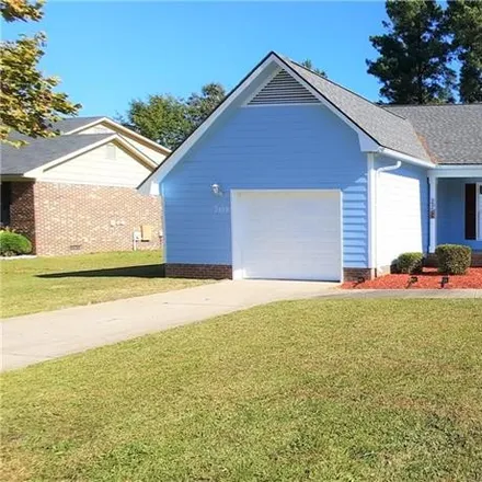 Buy this 3 bed house on 701 Prestige Boulevard in Fayetteville, NC 28314