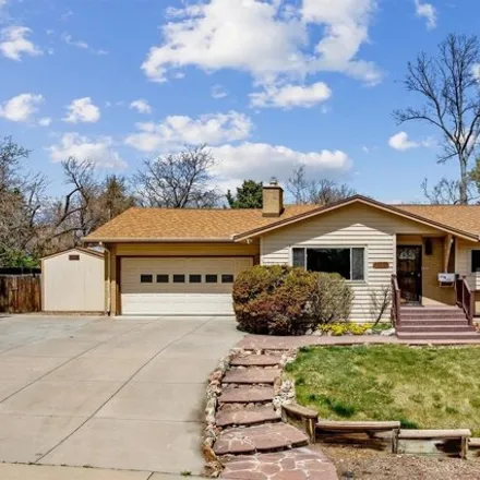 Buy this 5 bed house on 12247 West Texas Drive in Lakewood, CO 80228