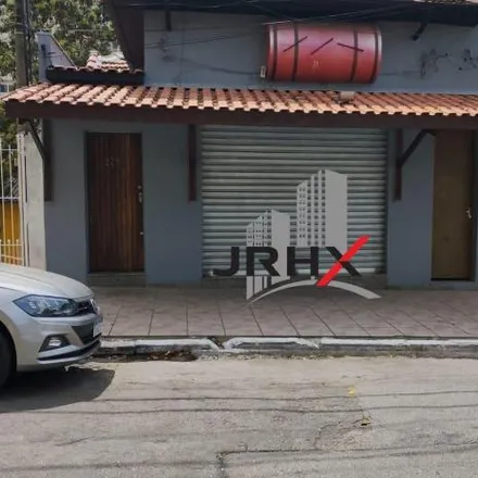 Rent this 1 bed house on Rua Coronel Joviniano Brandão in Parque da Mooca, Região Geográfica Intermediária de São Paulo - SP
