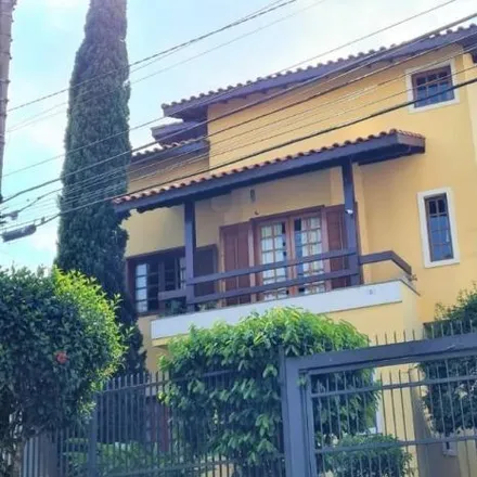 Buy this 4 bed house on Rua Jundiaí in Bairro da Matriz, Mauá - SP