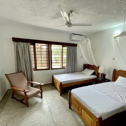 Image 1 - Mombasa, Mvita, Kenya - Apartment for rent