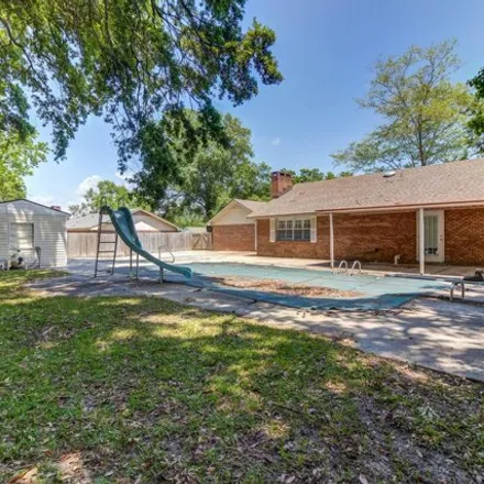 Image 3 - 217 Kuyrkendall Place, Long Beach, MS 39560, USA - House for sale