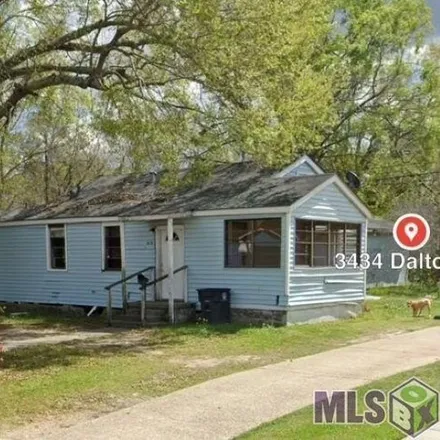 Buy this 3 bed house on 3384 Dalton Street in Highland Gardens, Baton Rouge