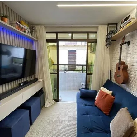 Buy this 2 bed apartment on Rua Suzi Lacerda Pereira in Aeroclube, João Pessoa - PB