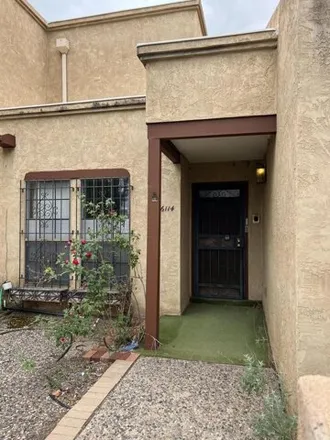 Buy this 2 bed house on 6140 Gibson Boulevard Southeast in Albuquerque, NM 87108