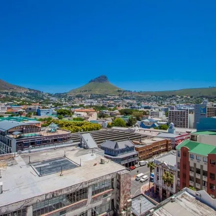 Image 6 - BP, Hazel Road, Cape Town Ward 46, Western Cape, 7766, South Africa - Apartment for rent