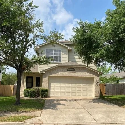 Rent this 3 bed house on 15204 Sweet Caddie's Drive in Travis County, TX 78660
