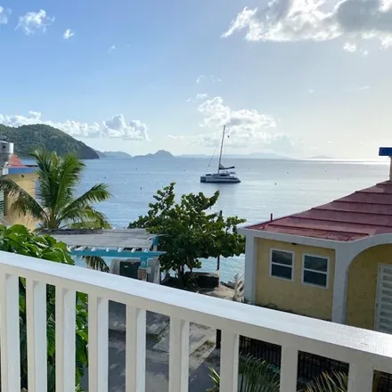Image 4 - Rite Way Food Markets, Fleming Street, Road Town, British Virgin Islands, VG1110 - Apartment for rent