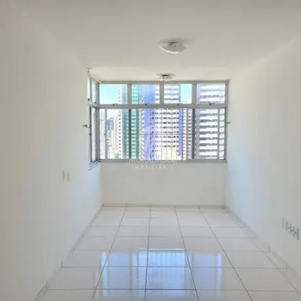 Rent this 3 bed apartment on Avenida Engenheiro Domingos Ferreira 5027 in Boa Viagem, Recife -