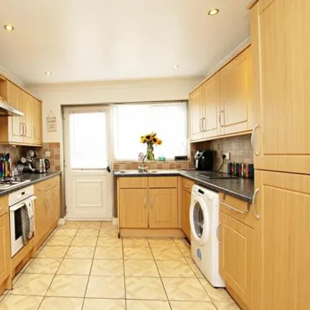Image 2 - 2a Bryn Road South, Ashton-in-Makerfield, WN4 8AL, United Kingdom - House for sale