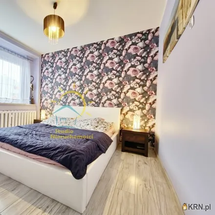 Buy this 4 bed apartment on Biskupa Antoniego Laubitza in 88-100 Inowrocław, Poland