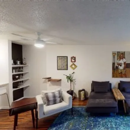 Image 1 - #6c,2018 West Rundberg Lane, Quail Valley, Austin - Apartment for sale