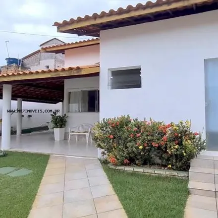 Image 1 - Itaú, Rua Adelina de Sá, Centro, Camaçari - BA, 42800-057, Brazil - House for sale