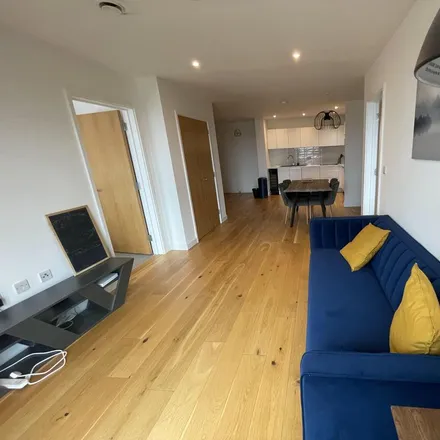 Image 4 - Exeter Passage, Attwood Green, B1 1GB, United Kingdom - Apartment for rent