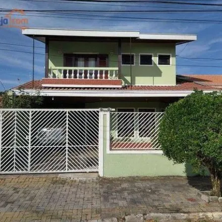 Image 2 - Rua Sumaré, Jardim Del Rey, São José dos Campos - SP, 12232-340, Brazil - House for sale