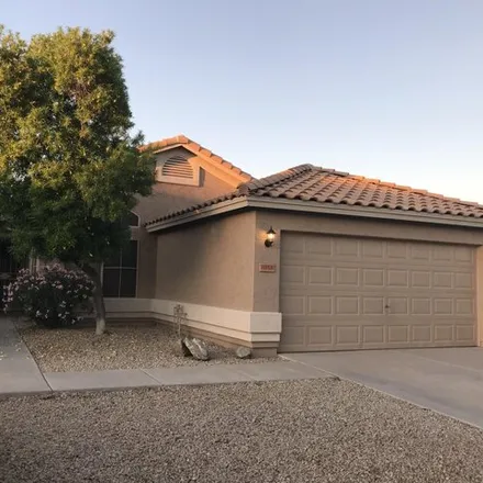 Rent this 3 bed house on 1058 West Swan Drive in Chandler, AZ 85286