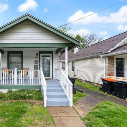 Buy this 2 bed house on 2331 Payne Street in Clifton, Louisville
