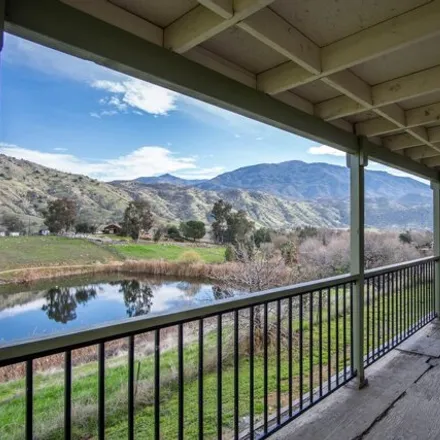 Image 8 - Mountain Ranch Road, Springville, Tulare County, CA 93278, USA - House for sale