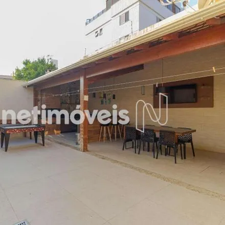 Buy this 3 bed house on Rua Castelo Elvas in Pampulha, Belo Horizonte - MG